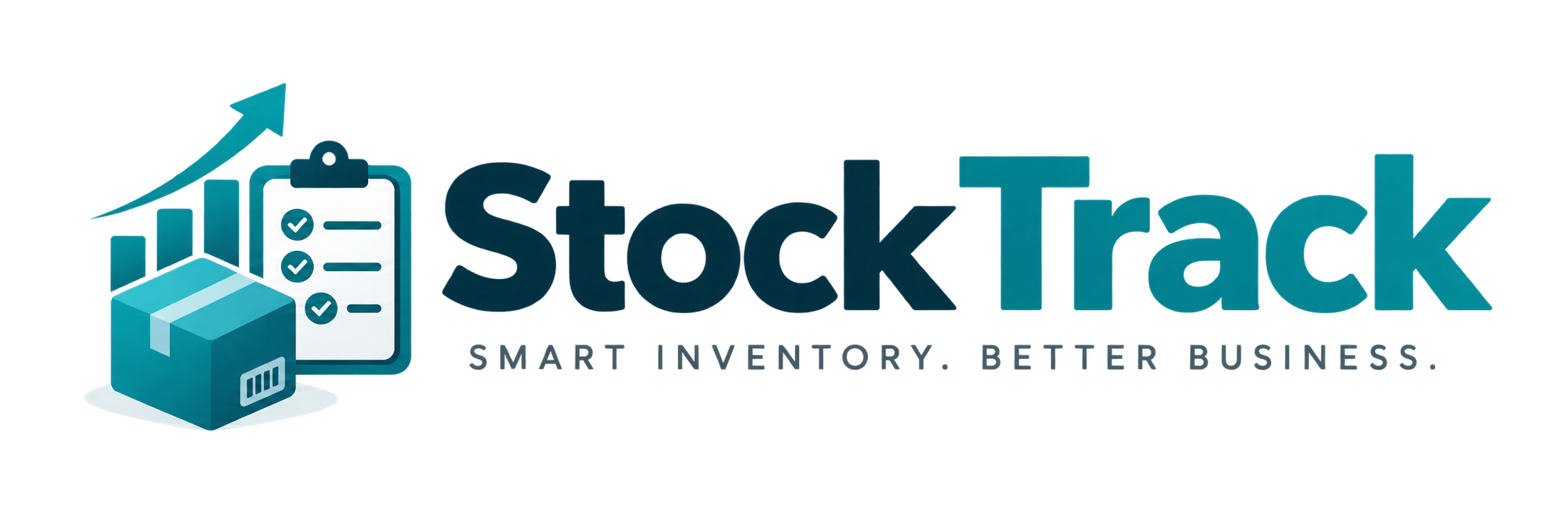 StockTrack Logo